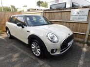 Mini Clubman COOPER 1.5 AUTOMATIC CHILLI 6 Dr 2