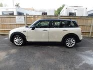 Mini Clubman COOPER 1.5 AUTOMATIC CHILLI 6 Dr 7