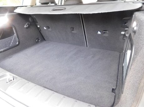 Mini Clubman COOPER 1.5 AUTOMATIC CHILLI 6 Dr 22