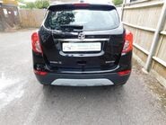 Vauxhall Mokka X 1.4 ACTIVE ECOTEC S/S 5 Dr 5