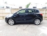 Vauxhall Mokka X 1.4 ACTIVE ECOTEC S/S 5 Dr 7