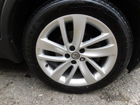 Vauxhall Mokka X 1.4 ACTIVE ECOTEC S/S 5 Dr 11