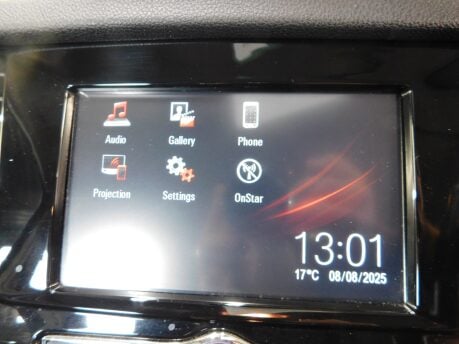 Vauxhall Mokka X 1.4 ACTIVE ECOTEC S/S 5 Dr 16