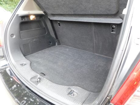 Vauxhall Mokka X 1.4 ACTIVE ECOTEC S/S 5 Dr 24