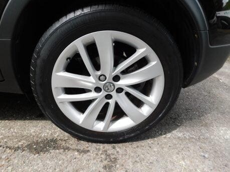 Vauxhall Mokka X 1.4 ACTIVE ECOTEC S/S 5 Dr 13
