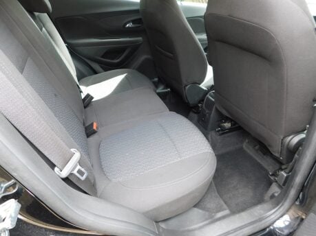 Vauxhall Mokka X 1.4 ACTIVE ECOTEC S/S 5 Dr 20