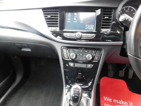 Vauxhall Mokka X 1.4 ACTIVE ECOTEC S/S 5 Dr 15