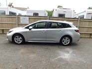 Suzuki Swace 1.8 MOTION HYBRID Automatic 5 Dr 7