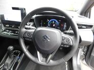 Suzuki Swace 1.8 MOTION HYBRID Automatic 5 Dr 16