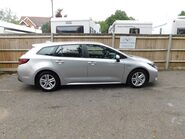Suzuki Swace 1.8 MOTION HYBRID Automatic 5 Dr 3