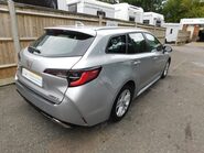Suzuki Swace 1.8 MOTION HYBRID Automatic 5 Dr 4