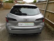 Suzuki Swace 1.8 MOTION HYBRID Automatic 5 Dr 5