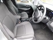 Suzuki Swace 1.8 MOTION HYBRID Automatic 5 Dr 17