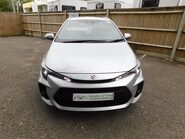 Suzuki Swace 1.8 MOTION HYBRID Automatic 5 Dr 9