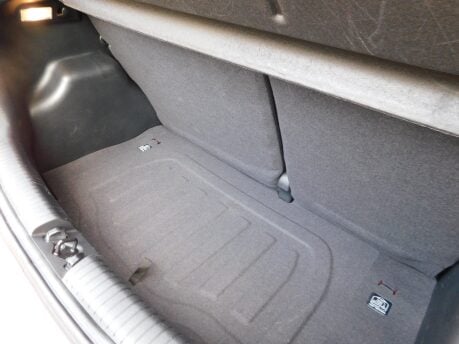 Hyundai i10 1.2 SE AUTOMATIC 5 Dr 21