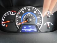 Hyundai i10 1.2 SE AUTOMATIC 5 Dr 14