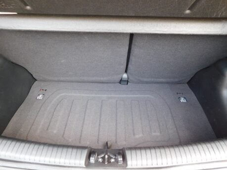 Hyundai i10 1.2 SE AUTOMATIC 5 Dr 20