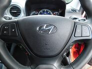 Hyundai i10 1.2 SE AUTOMATIC 5 Dr 13