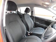 Hyundai i10 1.2 SE AUTOMATIC 5 Dr 16