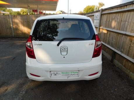 Hyundai i10 1.2 ACTIVE 5