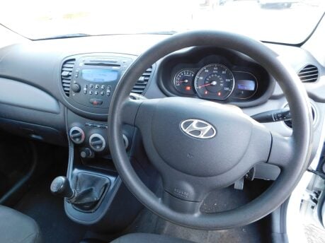 Hyundai i10 1.2 ACTIVE 10