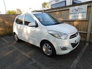 Hyundai i10 1.2 ACTIVE 2