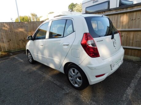 Hyundai i10 1.2 ACTIVE 6