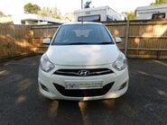 Hyundai i10 1.2 ACTIVE 9