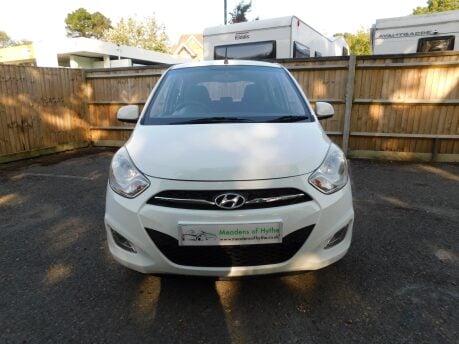 Hyundai i10 1.2 ACTIVE 9