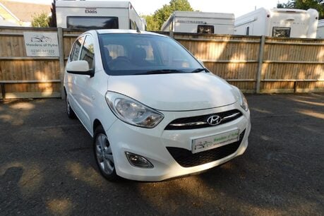 Hyundai i10 1.2 ACTIVE