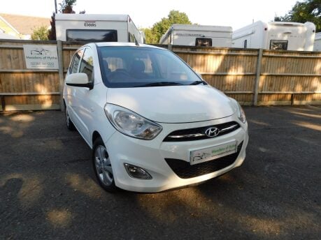 Hyundai i10 1.2 ACTIVE 1