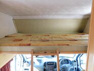 Compass Amazon GT 200 4 Berth 2.0 Hdi Peugeot Boxer Chassis 4
