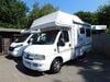 Compass Amazon GT 200 4 Berth 2.0 Hdi Peugeot Boxer Chassis