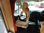 Compass Amazon GT 200 4 Berth 2.0 Hdi Peugeot Boxer Chassis 6