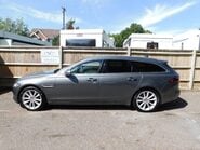 Jaguar XF PORTFOLIO Sportbrake 2.0 Petrol AUTOMATIC 5Dr 7
