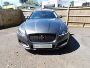 Jaguar XF PORTFOLIO Sportbrake 2.0 Petrol AUTOMATIC 5Dr 9