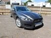 Jaguar XF PORTFOLIO Sportbrake 2.0 Petrol AUTOMATIC 5Dr