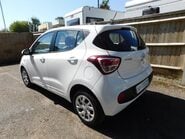 Hyundai i10 1.0 SE 5Dr 6