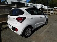 Hyundai i10 1.0 SE 5Dr 4