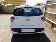 Hyundai i10 1.0 SE 5Dr 5