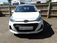 Hyundai i10 1.0 SE 5Dr 9