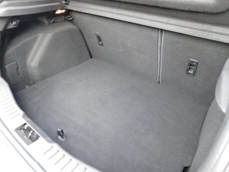 Ford Focus 2.0T ST-3 5 Dr 20