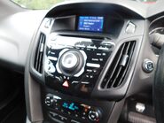 Ford Focus 2.0T ST-3 5 Dr 11