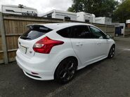 Ford Focus 2.0T ST-3 5 Dr 4