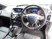 Ford Focus 2.0T ST-3 5 Dr 10