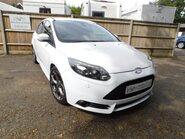 Ford Focus 2.0T ST-3 5 Dr 1