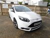 Ford Focus 2.0T ST-3 5 Dr
