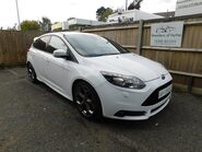 Ford Focus 2.0T ST-3 5 Dr 2