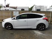 Ford Focus 2.0T ST-3 5 Dr 7