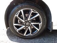Toyota Yaris 1.5 VVT-H DESIGN FHEV HYBRID CVT AUTOMATIC 5dr 12
